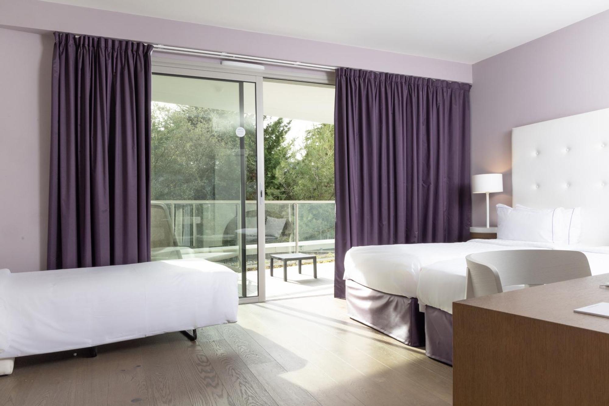 Hotel Chateau Des Tourelles - Relais Thalasso & Spa بورنيشّيه المظهر الخارجي الصورة